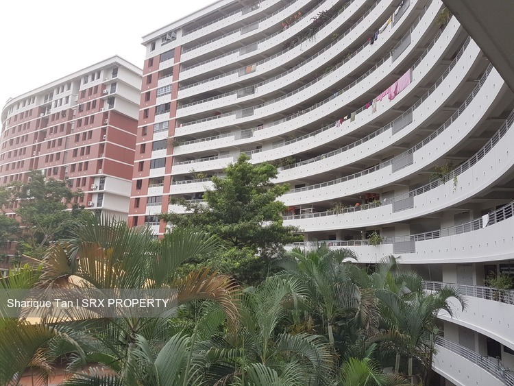 Blk 158 Hougang Street 11 (Hougang), HDB 5 Rooms #173407152